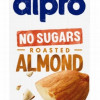 ALPRO mandeļu dzērins, nesaldināts, 1L () Beļģija