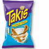 Kukurūzas čipsi TAKIS Buckin Ranch 100g Spānija (17.08.26.)