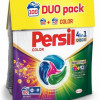 Veļas pulveris kapsulas Persil Discs Color komplekts 60MR+40MR