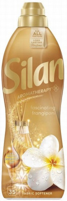 Veļas mīkstinātājs Silan  Fascinating Frangipani 770ml()