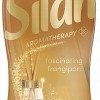 Veļas mīkstinātājs Silan  Fascinating Frangipani 770ml()
