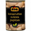 KOK Pupiņas sviestas 400g (03.2029) Itālija
