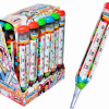 Košļājamā gumija Thermometers 8g*30gb (13.04.27)