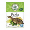 Garšvielu maisījums Zivīm ar citronu 30g () 1/30 Krievija