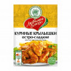 Garšvieu maisījums Vistas spārniņiem asi saldi 30g () 1/30 Krievija
