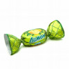 RAHAT "Lemon" karameļu konfektes ar citrona garšu 1kg () 1/6 Krievija