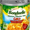 Kukurūza Bonduelle 340g 1/12 (31.08.28) Ungārija