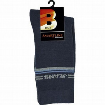 ZEĶES VĪRIEŠU DARK 39-42 Smartline