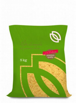 Makaroni Dobele Nūdeles 5kg (25.10.28) Latvija