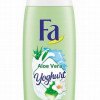 Dušas želeja krēms FA Aloe Vera 250ml Vācija