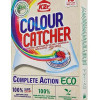 Colour Eco salvetes apģērba krāsas saglabāšanai mazgājot K2R 18gab.