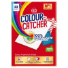 Colour Catcher salvetes apģērba krāsas saglabāšanai mazgājot K2R 22gab.