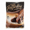 Šokolādes konfektes Roshen Toffelini 1kg (Pārdodas tikai pilnos iepakojumos (1kg)) (01.04.27.)