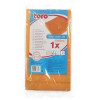 Lupata grīdas kokvilnas 35*50cm LUX oranža Toro Eiropas Savienība