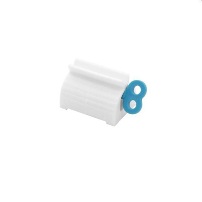 Zobu pastas spiede 7x4cm plastmasa Čehija