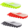 Plastmasas ledus trauciņš ar vāku 30x12cm Ķīna