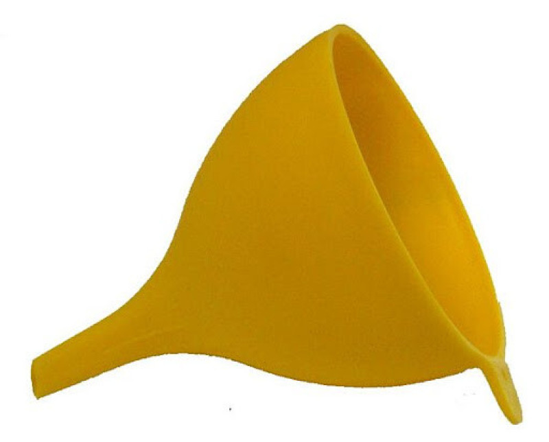 Piltuve plastmasas 1000ml D15cm