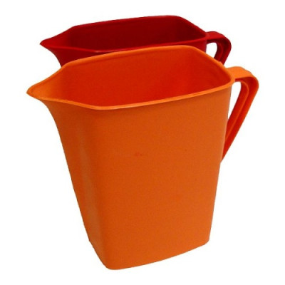 Plastmasas mērkrūze 1L 14cm 