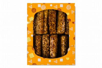 Saulespuķu Kozinaki 380g (05.10.26)Ukraina