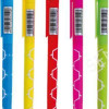 Pildspalva lodīšu Schemat 0.7mm 1*50