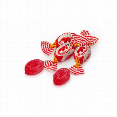 Karameles Bārbeles Barbaris 0.5kg (31.03.27) Ukraina