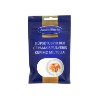 Cepamais pulveris 45g Santa Maria Igaunija (21.10.29)