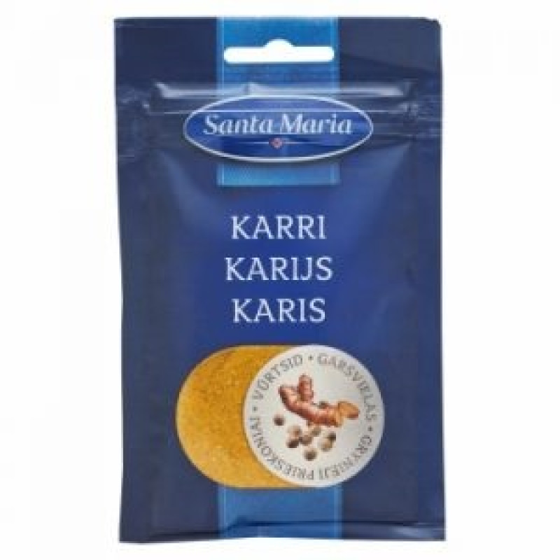 Karijs 25g Santa Maria Igaunija (06.08.28)