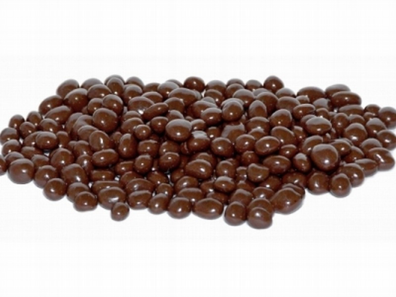 Rozīnes šokolādē 500g (09.10.26) Latvija