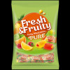 Želejkonfektes FRESH&FRUITY Sour 160g(12.26) Polija