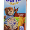 Biskvīts Barni ar šokolādes pildījumu 30g (08.10.26) Polija