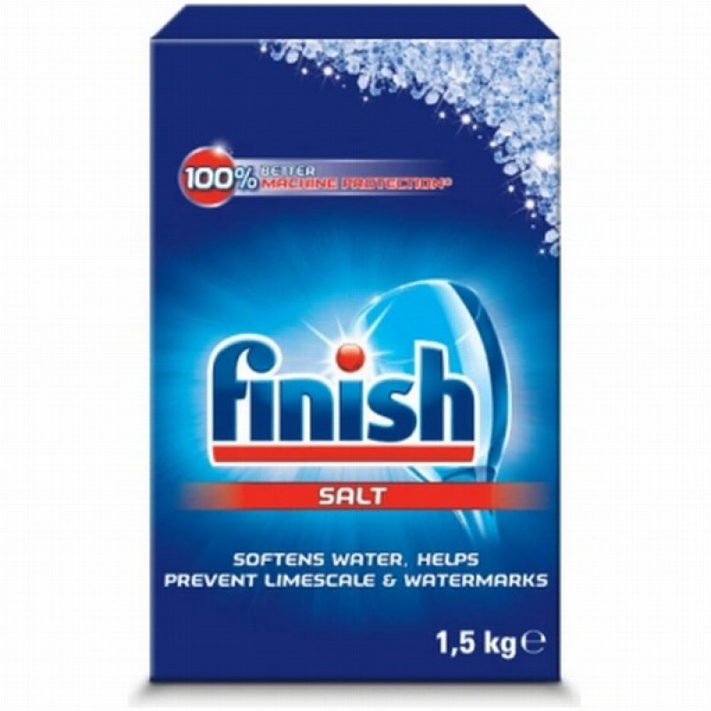 Trauku mazgāšanas sāls 1.5kg FINISH (18.02.27)