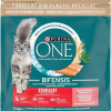 Kaķu sausā barība One Lasis sterilizētiem 1.5kg (31.07.2027) Itālija