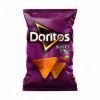 Čipsi kukurūzas ar saldā čili garšu Doritos 90g (27.09.26) Polija