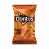 Čipsi kukurūzas ar NACHO siera garšu Doritos 90g (27.09.26) Polija