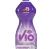 Trauku mazgāšanas līdzeklis Vio ar mandeļu aromātu 450ml (05.02.27) Horvātija