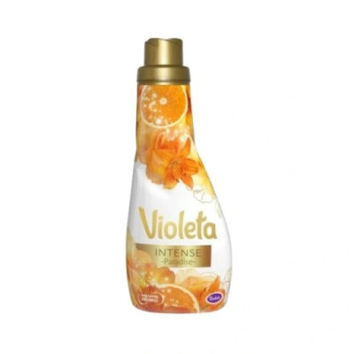 Veļas mīkstinātājs Violeta Paradise 900ml (26.04.27) Bahreina