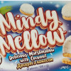 Cepums ar zefīru Mindy Mellow ar kokosu 140g (27.11.2026)Ukraina