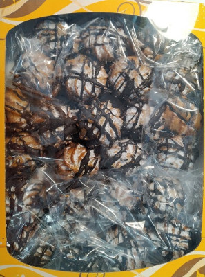 Cepumi pie kamīna 450g (21.10.26) Latvija