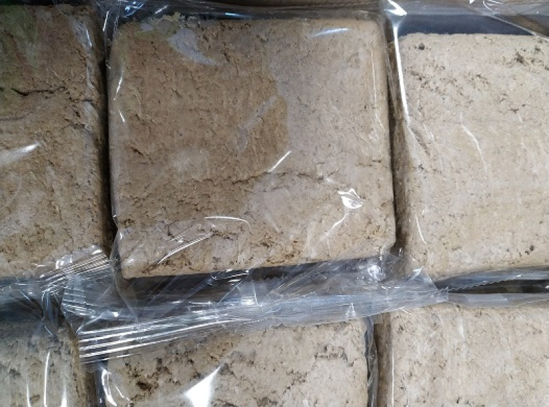 Saulespuķu halva vaniļas 5kg (30.04.27) Ukraina