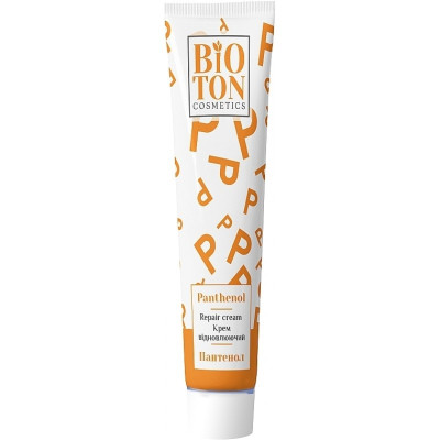 Krēms rokām ar pantenolu 44ml Bioton Cosmetics (01.10.27) Ukraina