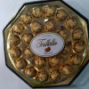 Konfekšu kaste Šokolādes konfektes K-Truffallo 300g 1/12 (01.02.28) Ķīna