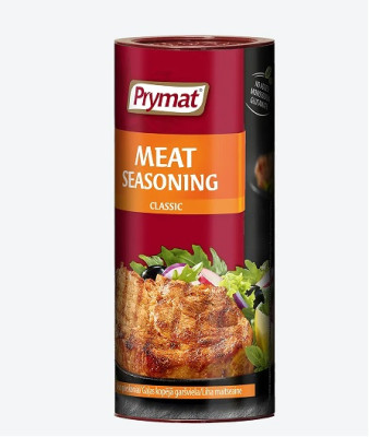 Kopējā garšviela gaļai Prymat 180g (04.2027)