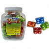 Želejkonfektes BEAR Gummy Candy 8g*30gb (15.11.28) Ķīna