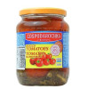 Marinēti tomāti Gospodaročka 660g (27.02.28) Ukraina 