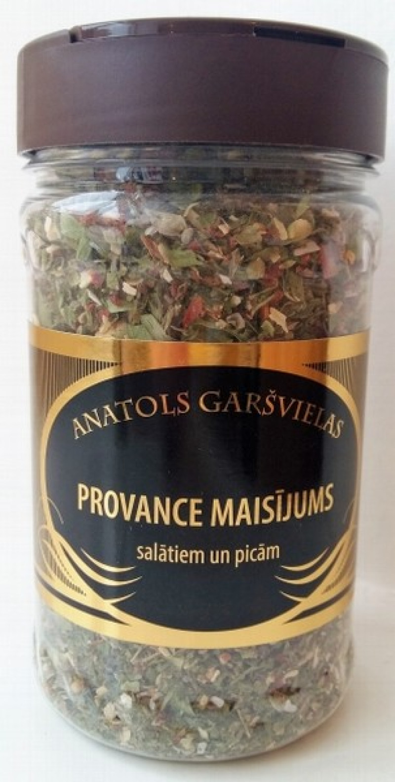 Provance maisījums salātiem un picām 80g (01.10.2027) Latvija