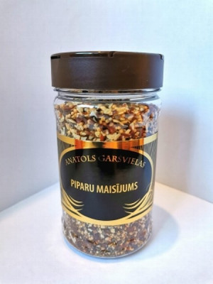 Anatols Piparu maisījums 160g (01.01.2027) Latvija