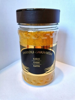 Anatols Karijs 150g (01.07.2027) Latvija