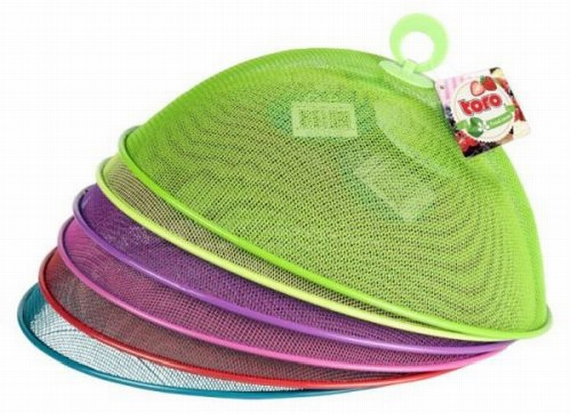 Vāks ēdiena nosegšanai Ø30cm 1gab, Čehija