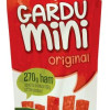 Vītinātas gaļas strēmelītes Gardumiņi Original 70g () Lietuva