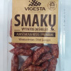 Vītinātas desiņas Smaku 165g (31.07.26) Lietuva
